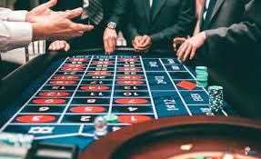 Зеркало Casino GMSlots